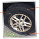 Illustration for article titled There's A Huge Ridiculous Twitter Fight Happening Right Now About A Shitty Tire
